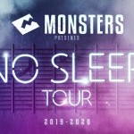 Monsters Dance Conventions Vancouver 