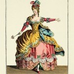 Dance of the Month- The Submission