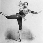 Early 19th century ballet