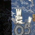 Collage of April 2nd's presenting artists.