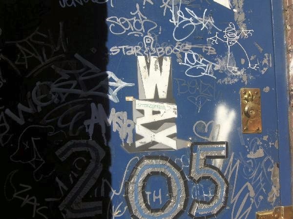 Collage of April 2nd's presenting artists.