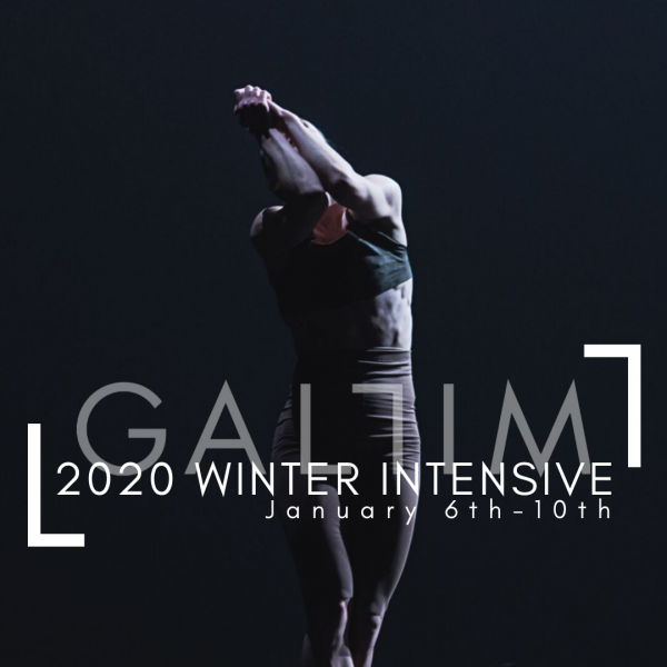 Gallim 2020 Winter Intensive