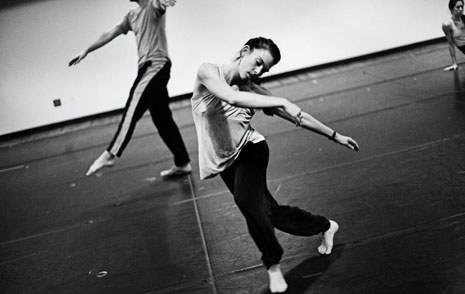 GALLIMasters: Gallim Masterclass with Cecily Campbell