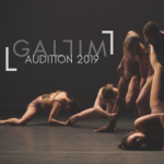 Gallim 2019 Audition