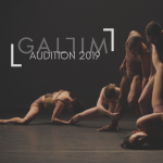 Gallim 2019 Audition