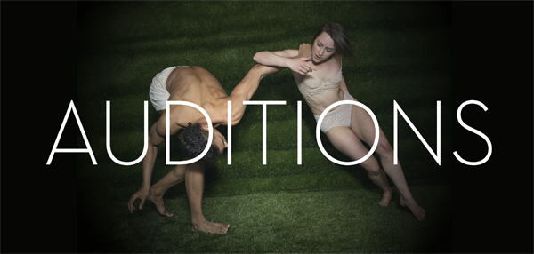 GALLIM AUDITION // JANUARY 15th-17th, 2018