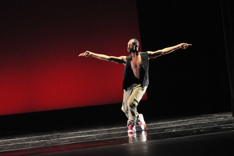 Guest Class with Antonio Brown