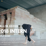 Gallim Dance seeks 2018 Intern