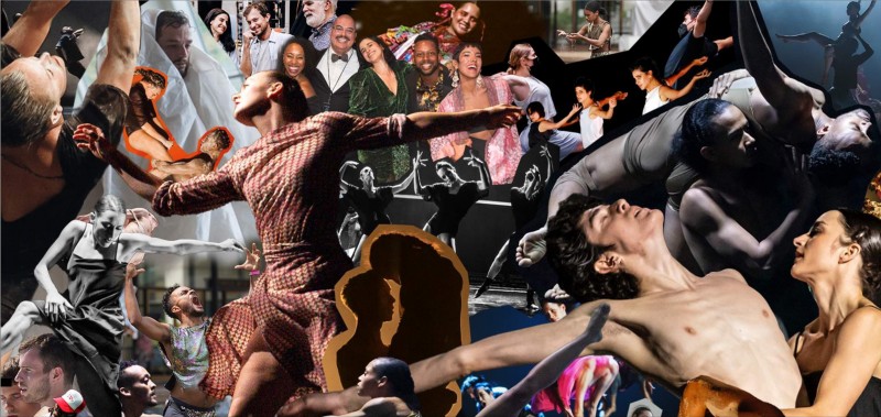 GALLIM 15th Anniversary celebration image