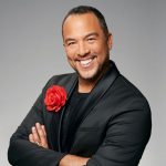 Happy Hour with Ballet Hispánico's Eduardo Vilaro