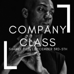 Company Class with Shamel Pitts
