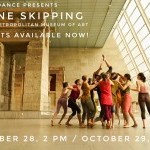 Gallim Dance Video Intern 