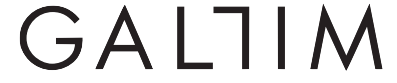 Gallim Logo by Steve Viksjo