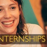 Internships at Gallim Dance 