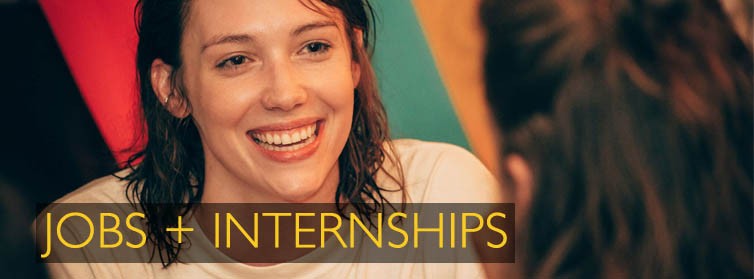 Gallim Dance seeks Interns