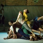 GALLIM DANCE // W H A L E 