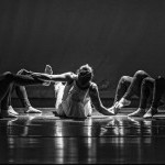 Audition for DoubleTake Dance