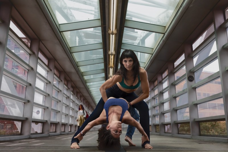 DoubleTake Dance is looking for dancers 