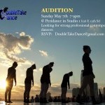 AUDITION