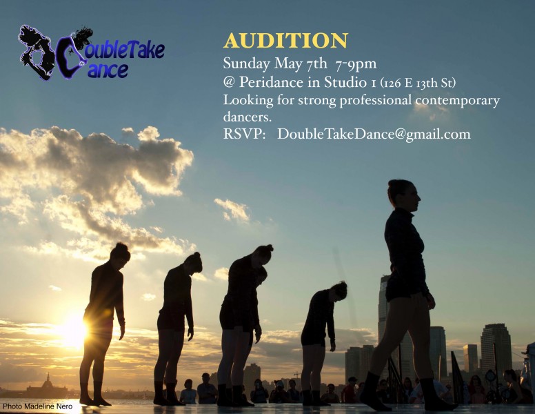 audition