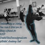 Contemporary Class with company Director