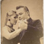 Meet and Talk with the Tango Masters