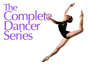 Pointe Shoe Workshop & Fair