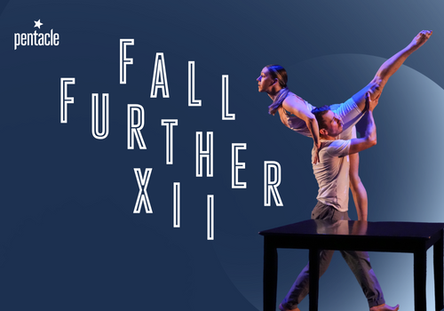 Fall Further XII
