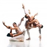 New Chamber Ballet
