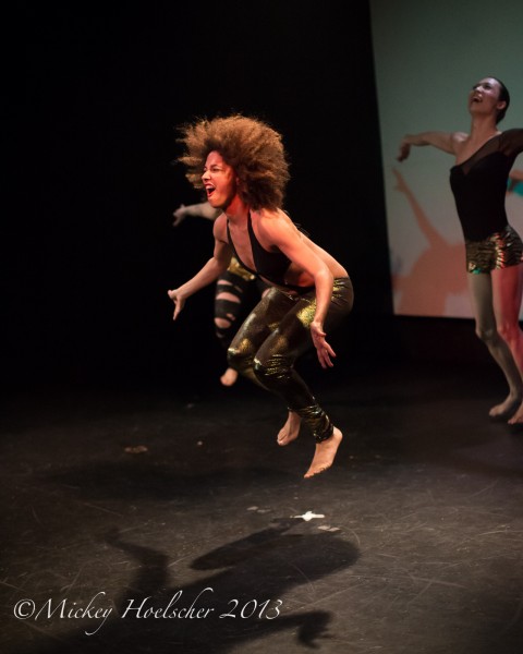 The Moving Beauty Series