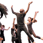 19th Season of Free Performances