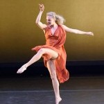 Isadora Duncan Dance Company