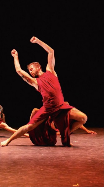 Corona performing Works