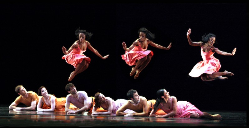 Paul Taylor Dance Company