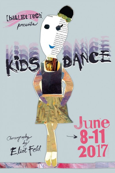 Kids Dance
