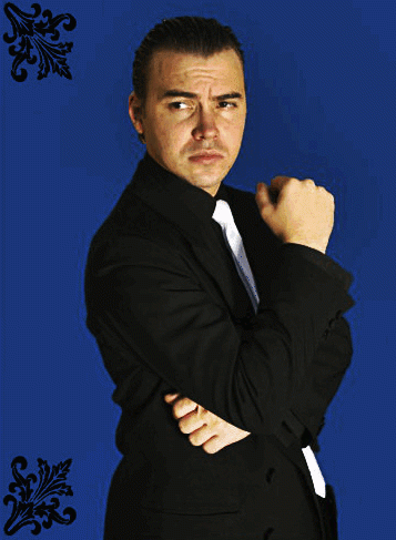 Tango Master Gabriel Misse