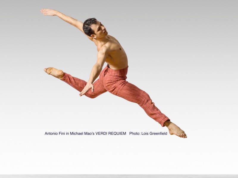 Fini Italian Dance Festival