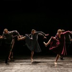 Joffrey Ballet Concert Group