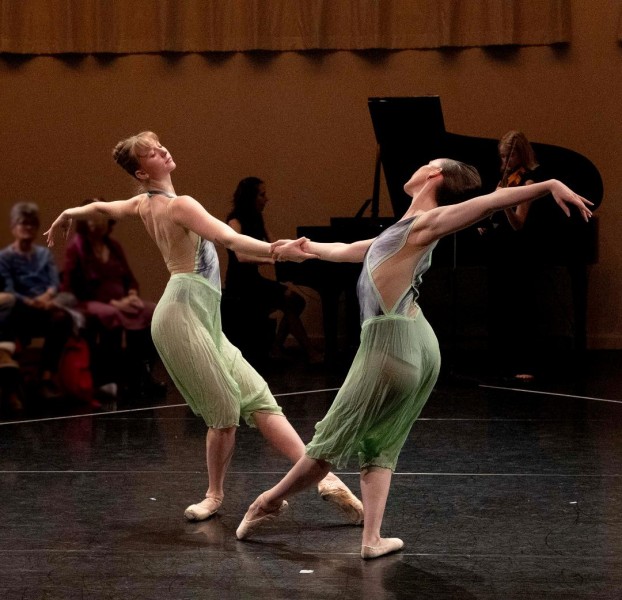 New Chamber Ballet