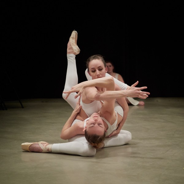 New Chamber Ballet
