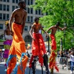 Dance Parade