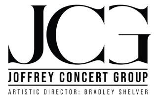 Joffrey Concert Group