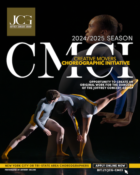 Joffrey Concert Group