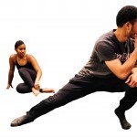 Young Dancemakers Company