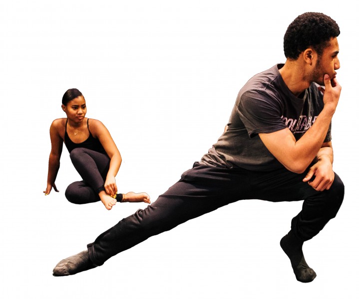 Young Dancemakers Company