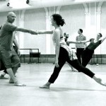 Trisha Brown Dance Company Summer Intensive