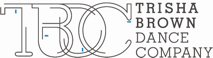 Trisha Brown Dance Company Internships 