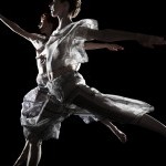 Trisha Brown Dance Company Audition