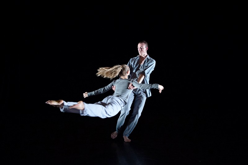 Purchase Dance Company at New York Live Arts