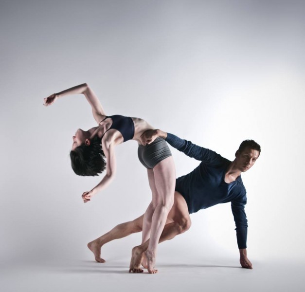 EXTENDED: Dance Gallery Festival 2016 (10th Anniversary Season) - CALL FOR CHOREOGRAPHERS